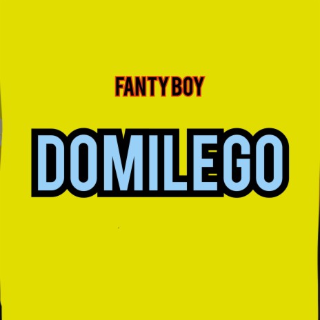 DOMILEGO | Boomplay Music