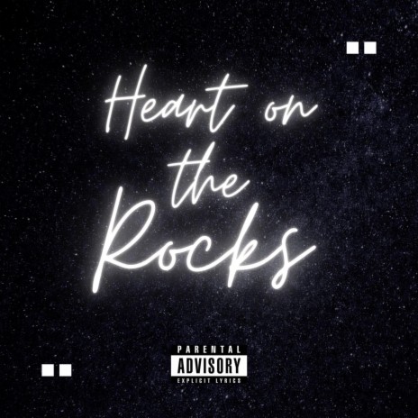 Heart On The Rocks