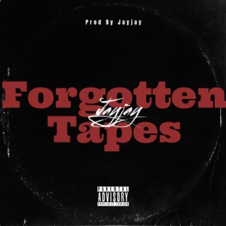 Forgotten Tapes. The Beat Album