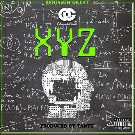 XYZ | Boomplay Music