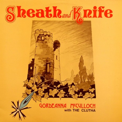 Sheath and Knife ft. Calum Allan, Erlend Voy & The Clutha | Boomplay Music