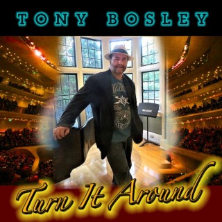 Tony Bosley