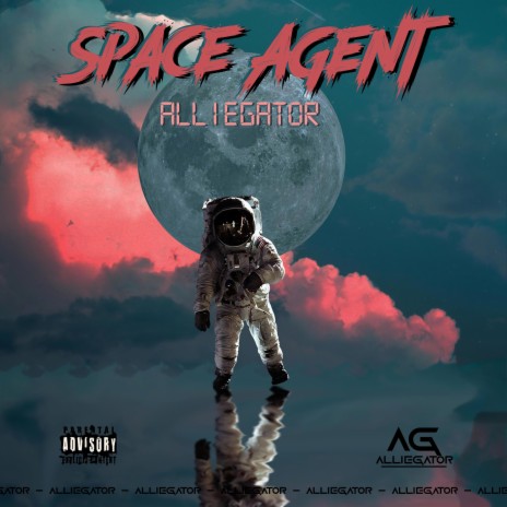 Space Agent | Boomplay Music