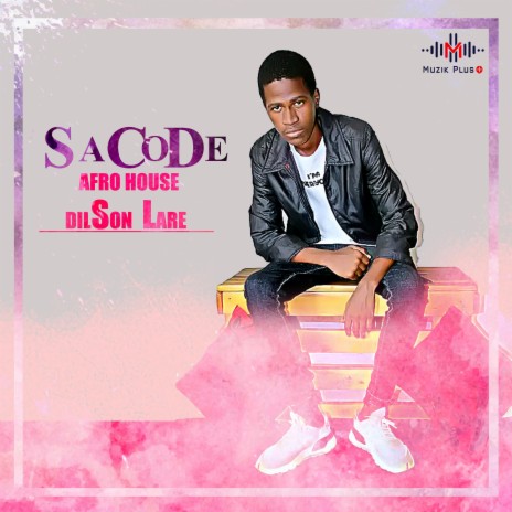 Listen to Sacode-Hits