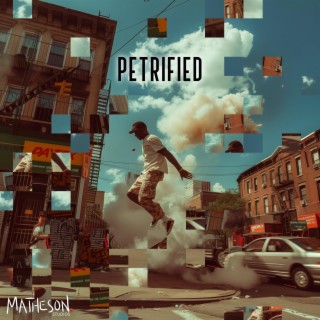 Petrified