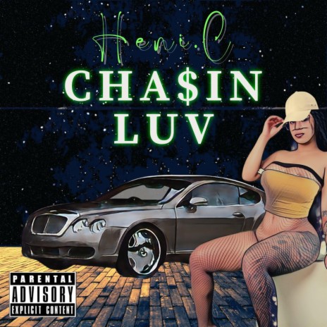 CHA$iN LUV | Boomplay Music