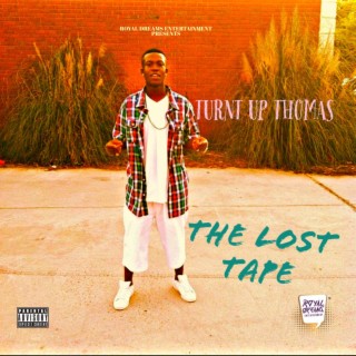 THE LOST TAPE