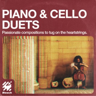 Piano & Cello Duets