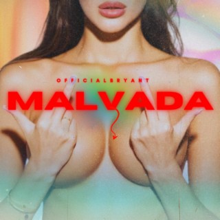 MALVADA lyrics | Boomplay Music