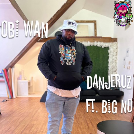 Danjeruz ft. Big No