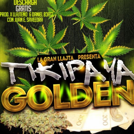 Tiquipaya Golden | Boomplay Music