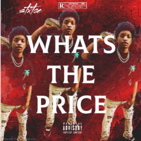 Whats the price | Boomplay Music