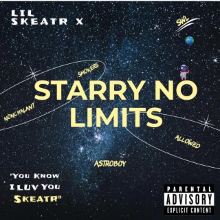 Starry No Limits