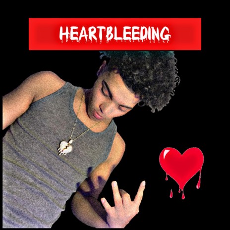 HeartBleeding | Boomplay Music