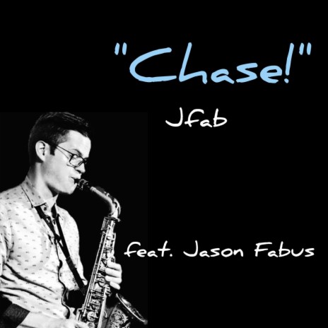 Chase! | Boomplay Music