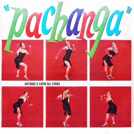 La Pachanga | Boomplay Music