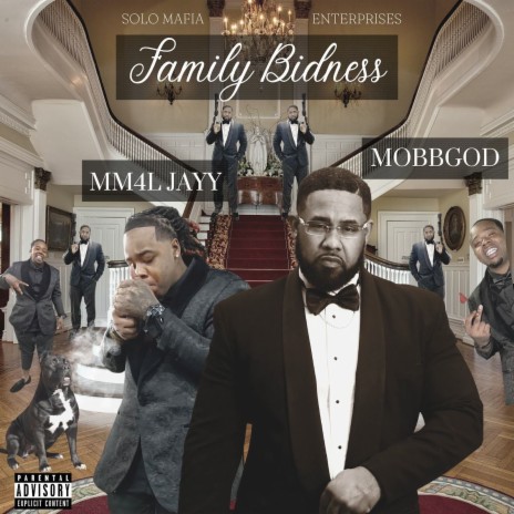 Lamar ft. MM4L JAYY, Big Money & Bantana | Boomplay Music