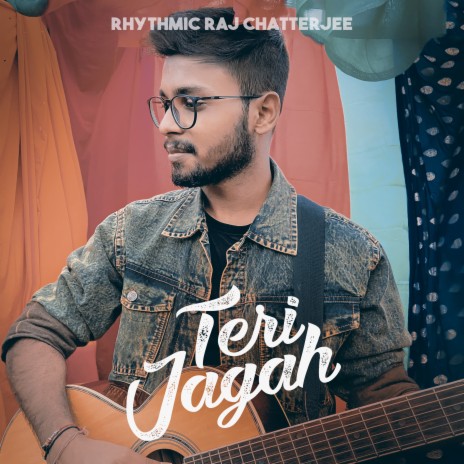 Teri Jagah | Boomplay Music