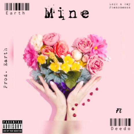 Mine | Boomplay Music