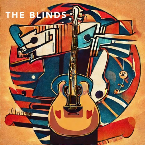 The Blinds | Boomplay Music
