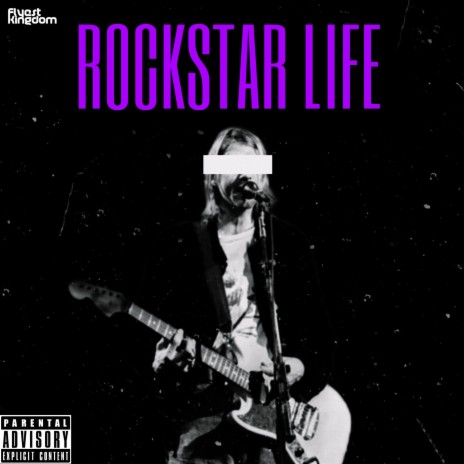 Rockstar Life | Boomplay Music