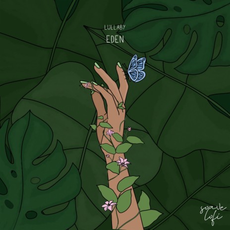 Eden ft. soave lofi | Boomplay Music
