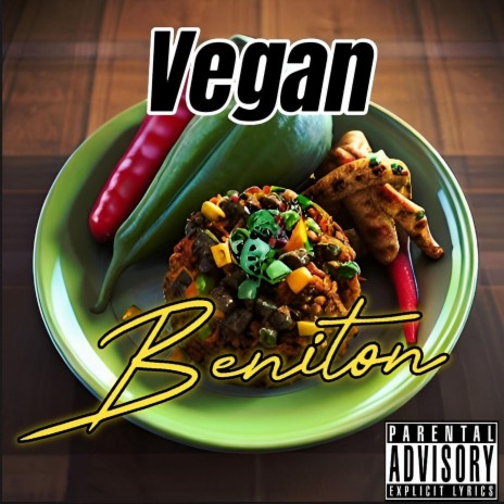 Vegan | Boomplay Music