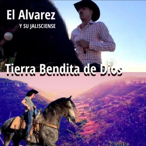 Tierra Bendita de Dios