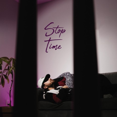 Stop Time | Boomplay Music