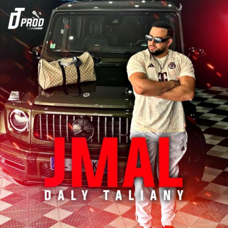 Jmal | Boomplay Music