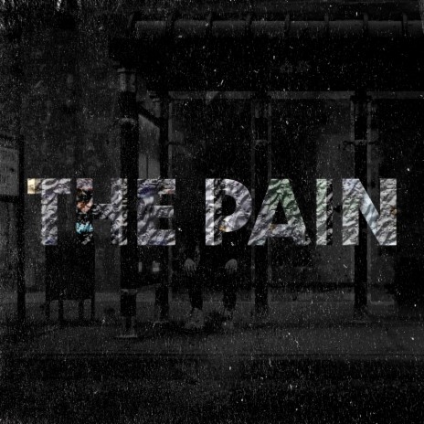 The Pain ft. Manga Saint Hilare