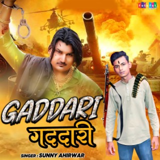 Gaddari