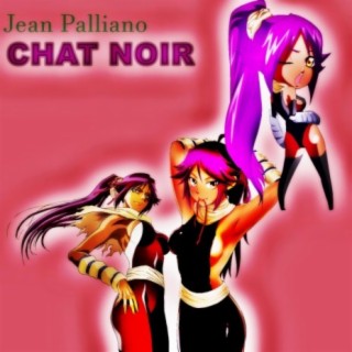 Chat Noir