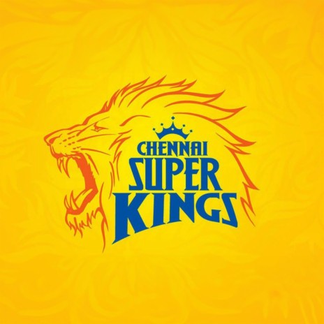Chennai Super Kings - Anthem
