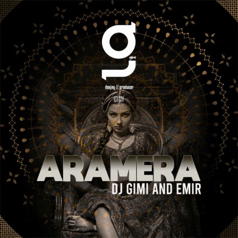 Aramera ft. Emir | Boomplay Music