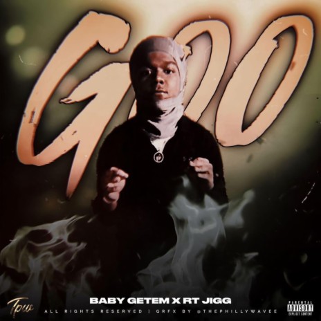 Goo ft. Rt Jigg | Boomplay Music