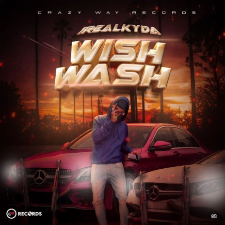 Wish Wash | Boomplay Music