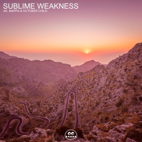 Sublime Weakness (feat. Mapps & October Child) | Boomplay Music