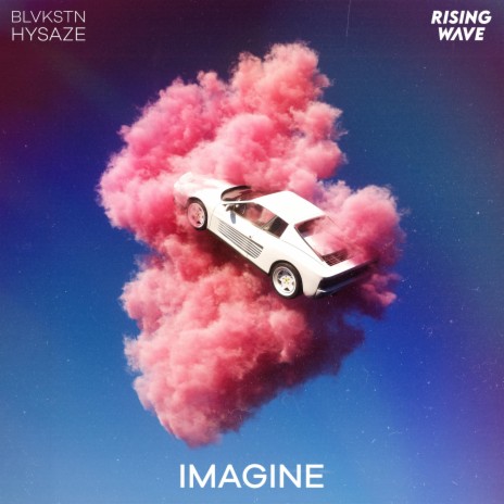 Imagine ft. Hysaze | Boomplay Music