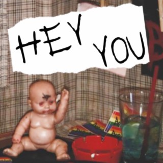 Hey You