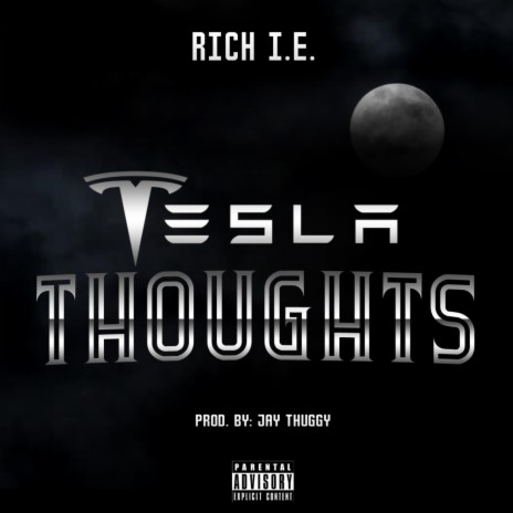 Tesla Thoughts | Boomplay Music