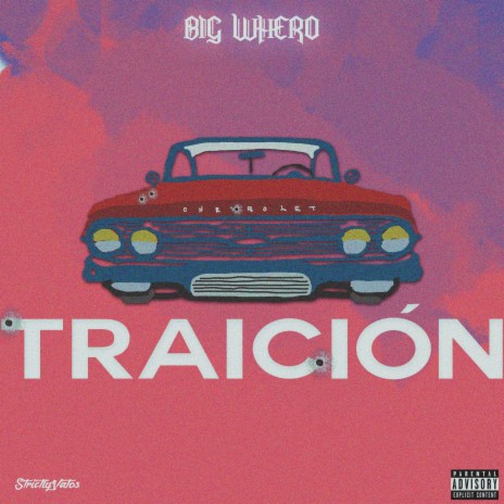 Traición | Boomplay Music