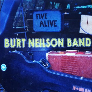 Burt Neilson Band