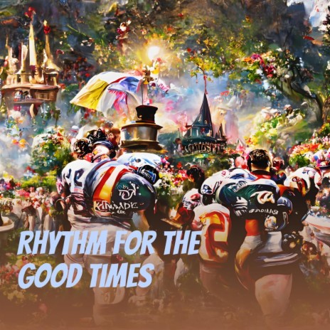 Rhythm for the Good Times | Boomplay Music