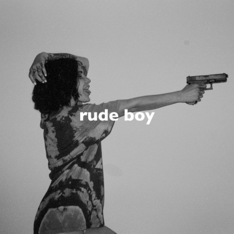 Rude Boy (Slowed + Reverb) ft. Covergirl | Boomplay Music