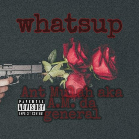 Whatsup | Boomplay Music