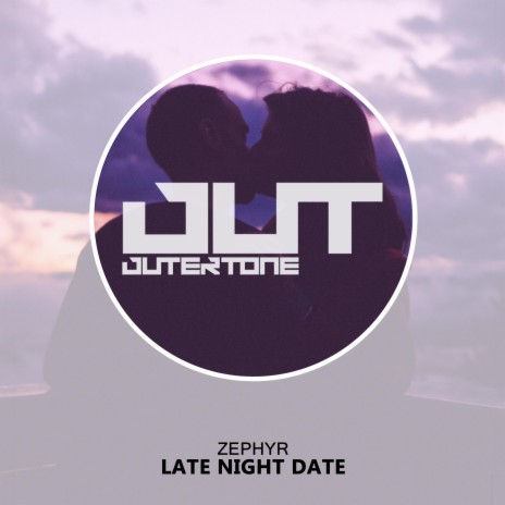 Late Night Date ft. Outertone Chill | Boomplay Music