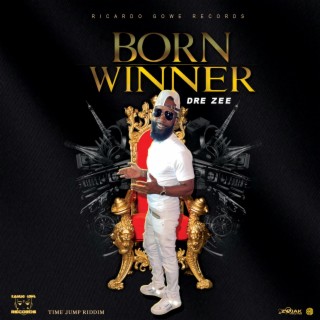 Born Winner