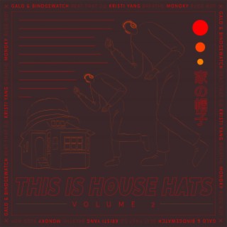 This Is House Hats, Vol. 2