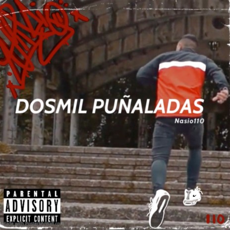 Dosmil Puñaladas | Boomplay Music